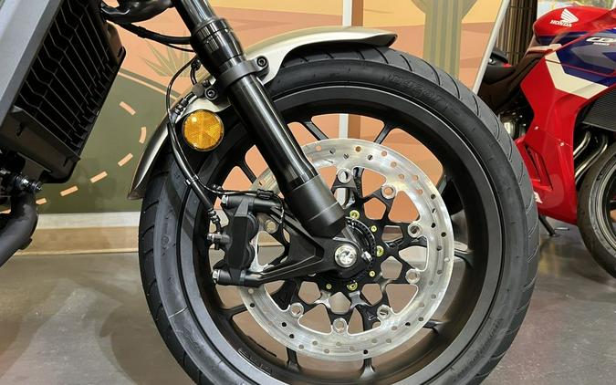 2026 Honda® Rebel 1100 DCT