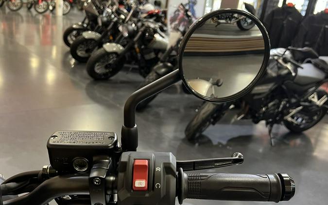 2026 Honda® Rebel 1100 DCT