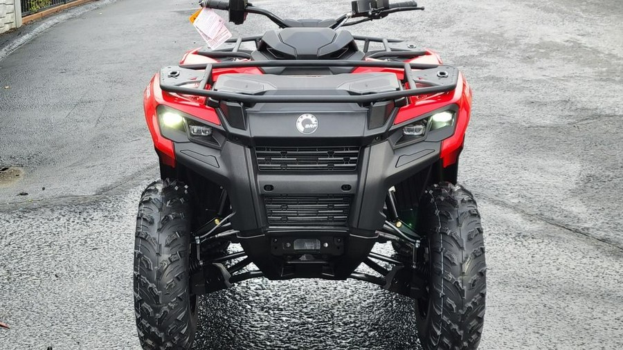 2026 Can-Am® Outlander 500