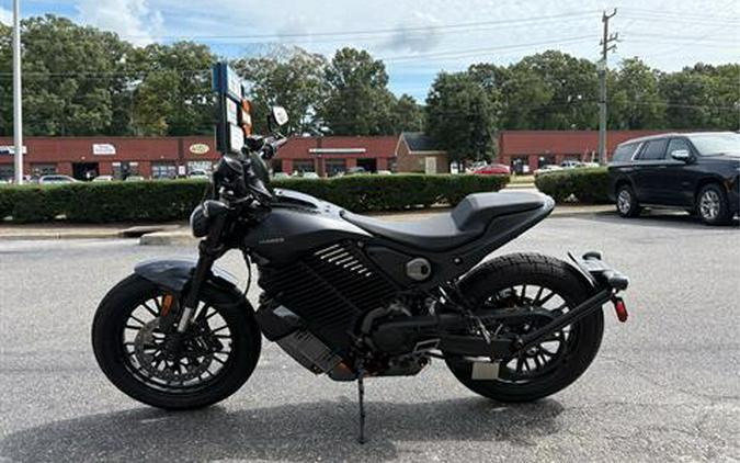 2024 LiveWire S2DM