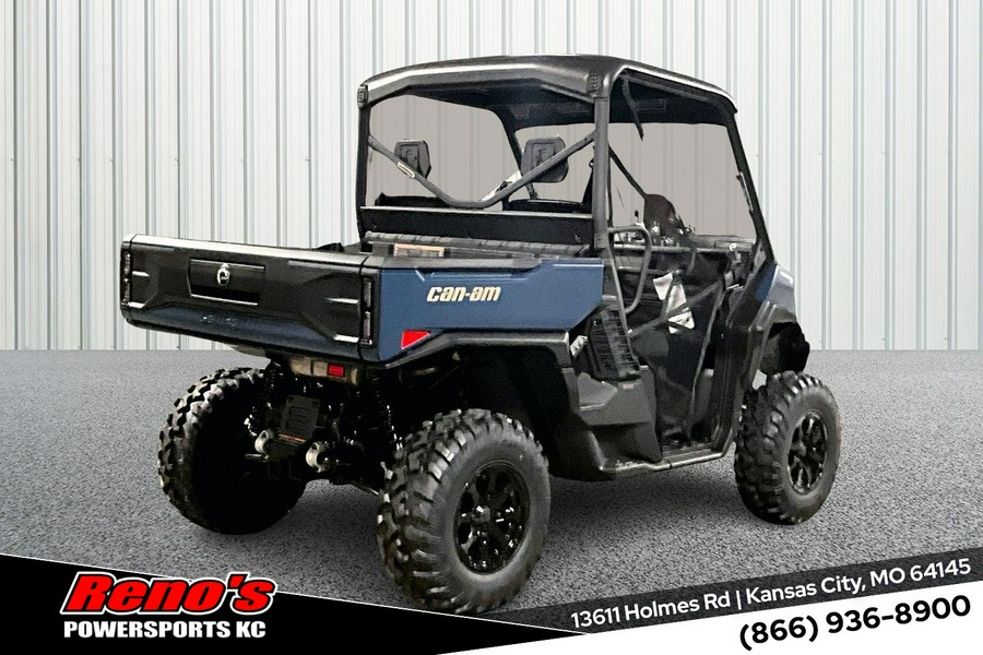 2026 Can-Am Defender XT HD11