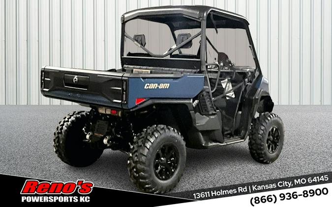 2026 Can-Am Defender XT HD11