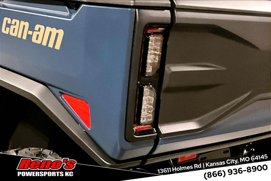 2026 Can-Am Defender XT HD11