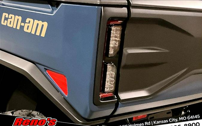 2026 Can-Am Defender XT HD11