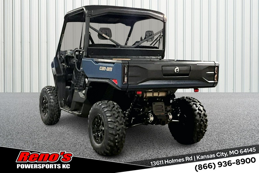2026 Can-Am Defender XT HD11