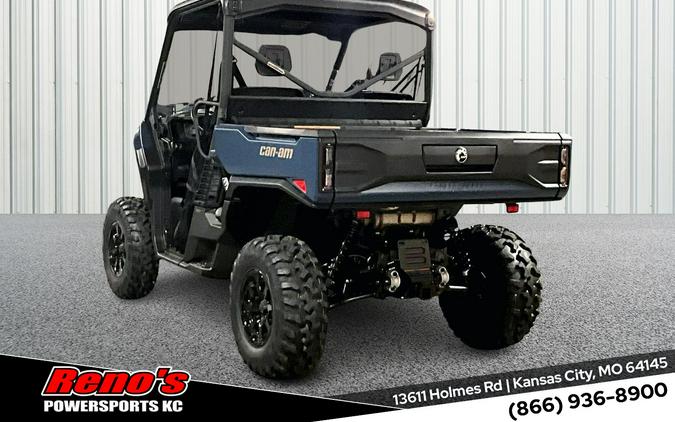 2026 Can-Am Defender XT HD11