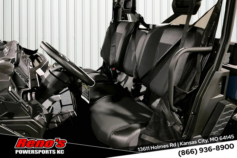 2026 Can-Am Defender XT HD11