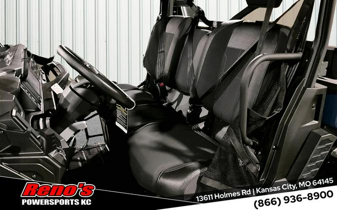 2026 Can-Am Defender XT HD11