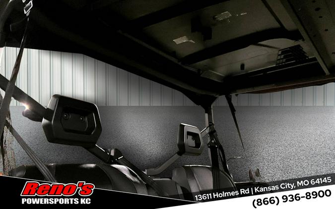 2026 Can-Am Defender XT HD11