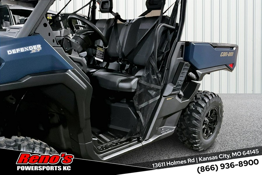2026 Can-Am Defender XT HD11