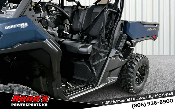 2026 Can-Am Defender XT HD11