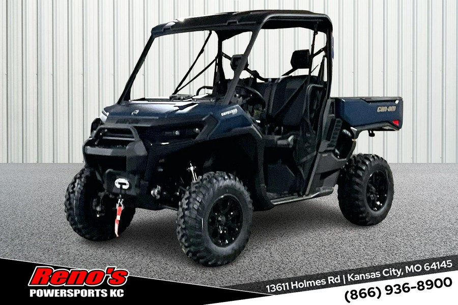 2026 Can-Am Defender XT HD11