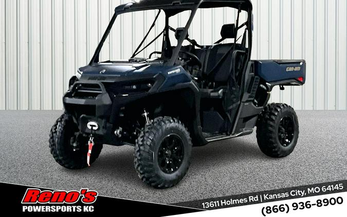 2026 Can-Am Defender XT HD11