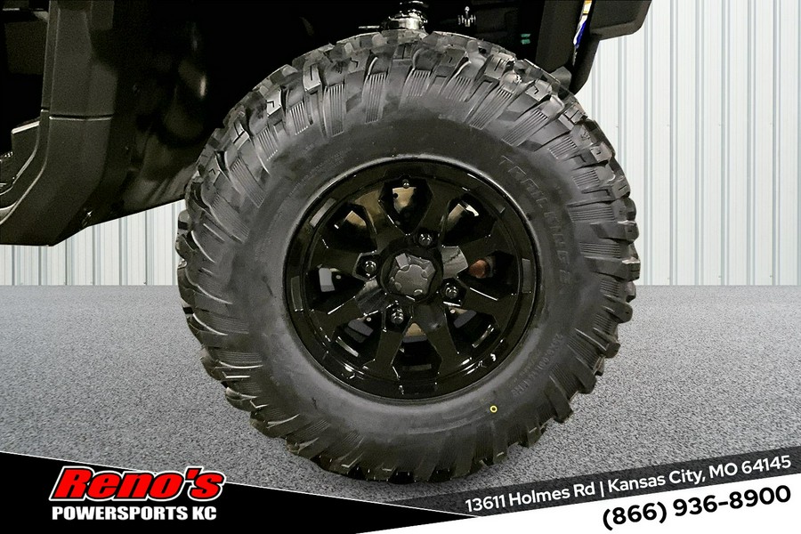 2026 Can-Am Defender XT HD11