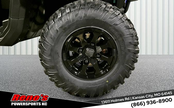 2026 Can-Am Defender XT HD11