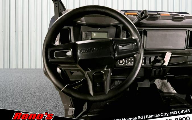 2026 Can-Am Defender XT HD11