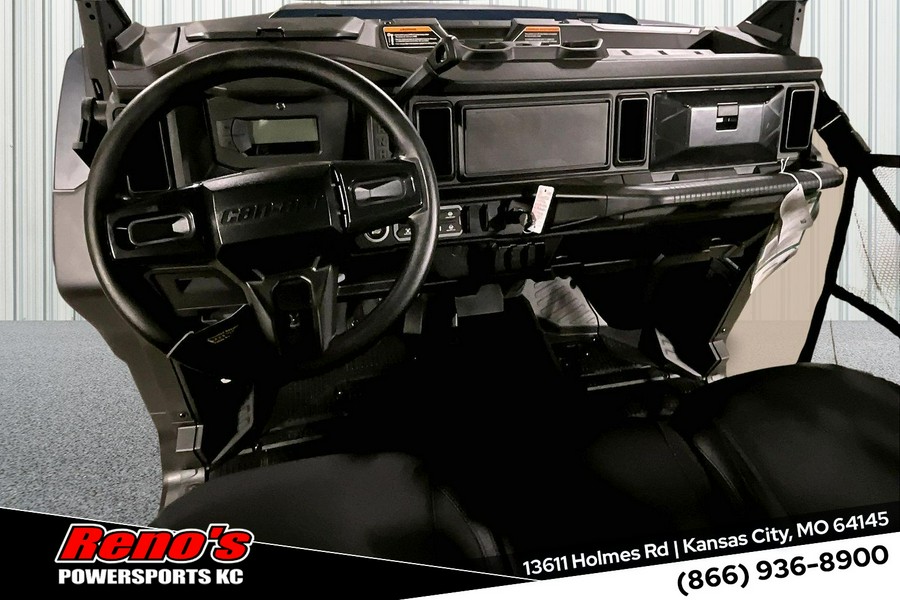 2026 Can-Am Defender XT HD11