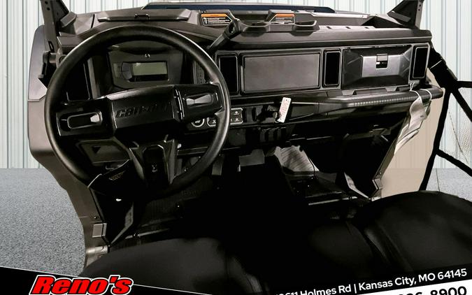 2026 Can-Am Defender XT HD11