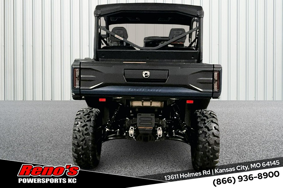 2026 Can-Am Defender XT HD11