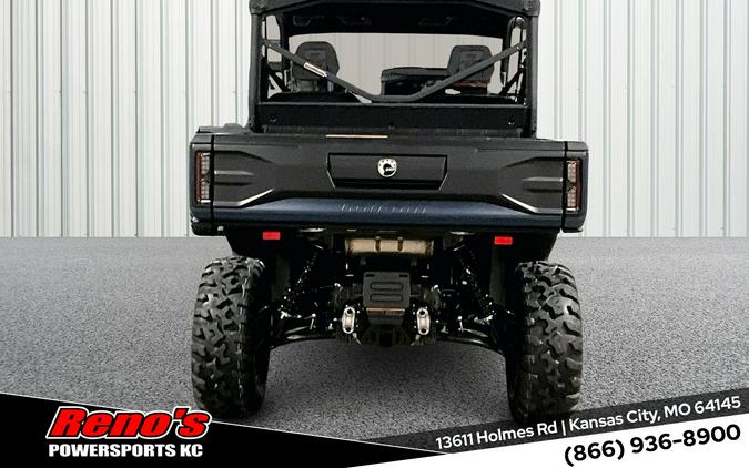 2026 Can-Am Defender XT HD11
