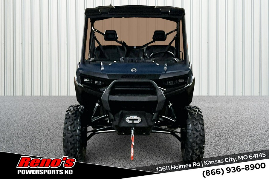 2026 Can-Am Defender XT HD11