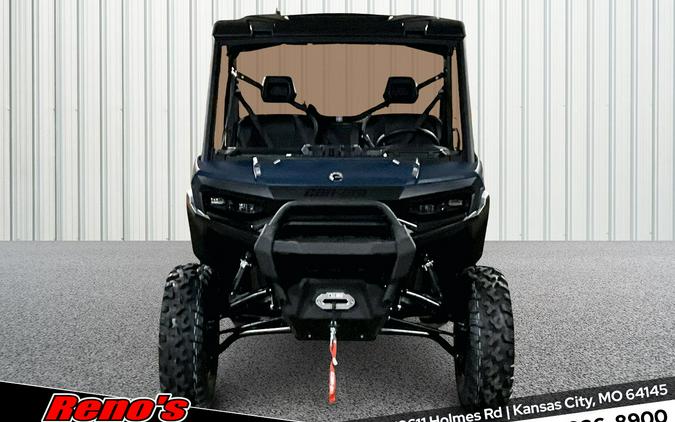 2026 Can-Am Defender XT HD11