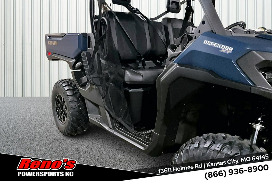 2026 Can-Am Defender XT HD11