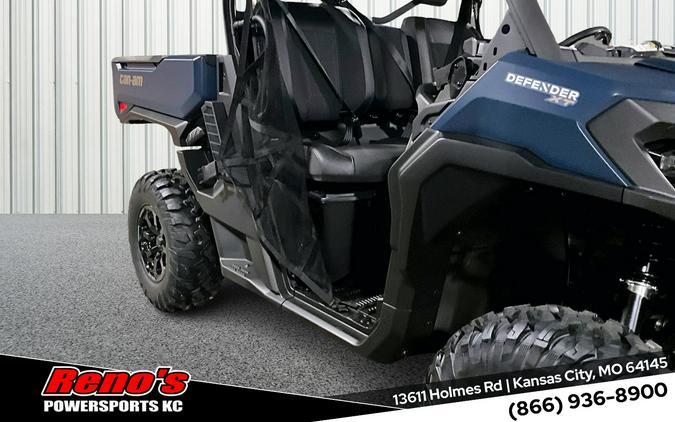 2026 Can-Am Defender XT HD11