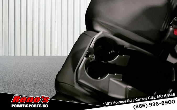 2026 Can-Am Defender XT HD11