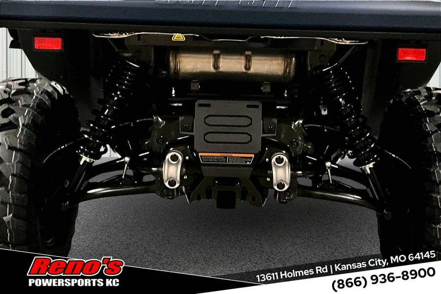 2026 Can-Am Defender XT HD11