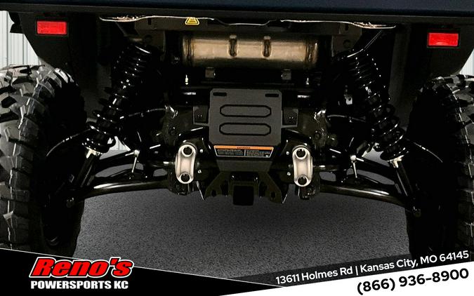 2026 Can-Am Defender XT HD11