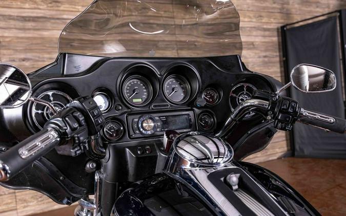 2011 FLHTCUTG - Tri Glide® Ultra Classic® - Harley-Davidson®