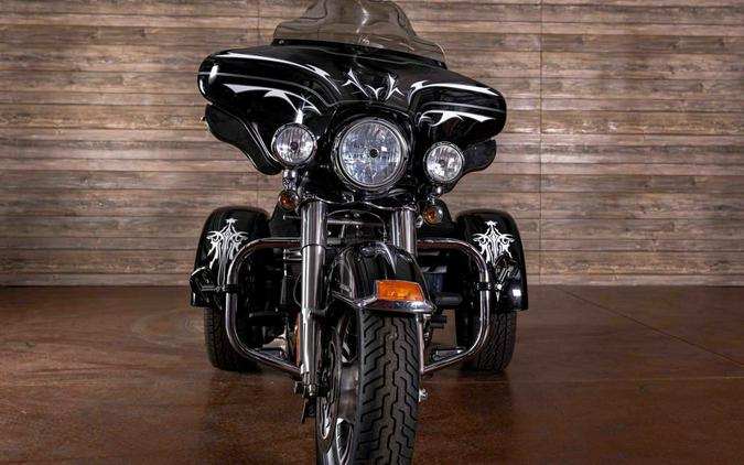 2011 FLHTCUTG - Tri Glide® Ultra Classic® - Harley-Davidson®