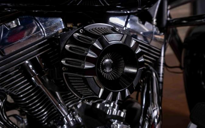 2011 FLHTCUTG - Tri Glide® Ultra Classic® - Harley-Davidson®