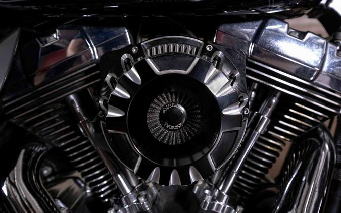 2011 FLHTCUTG - Tri Glide® Ultra Classic® - Harley-Davidson®
