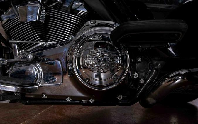 2011 FLHTCUTG - Tri Glide® Ultra Classic® - Harley-Davidson®