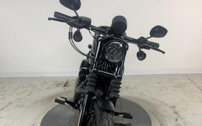 2022 Harley-Davidson® XL883N - Iron 883™