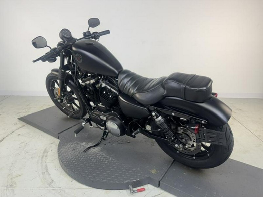2022 Harley-Davidson® XL883N - Iron 883™