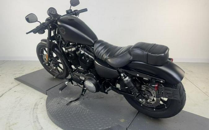 2022 Harley-Davidson® XL883N - Iron 883™