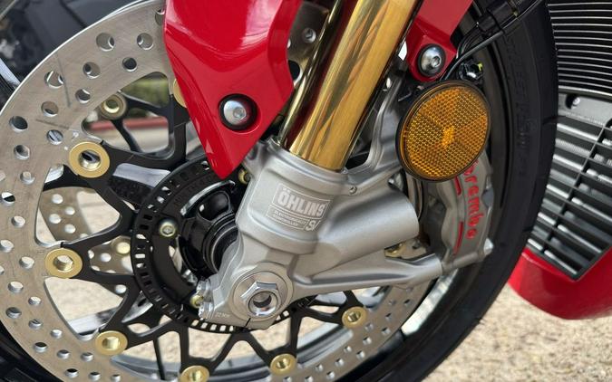 2027 Honda® CBR1000RR-R Fireblade SP
