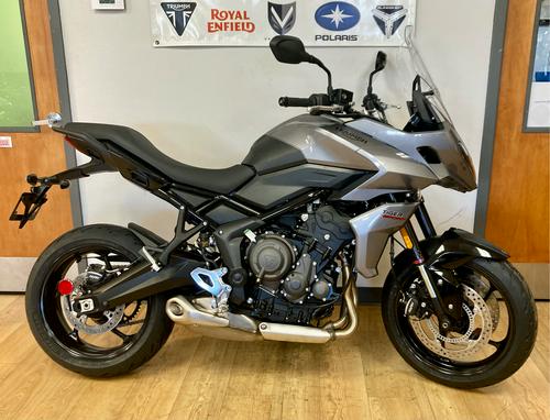 2022 Triumph Tiger Sport 660 Review [18 Fast Facts For Sport + Touring]