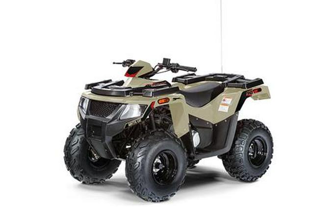 2023 Arctic Cat Alterra 90