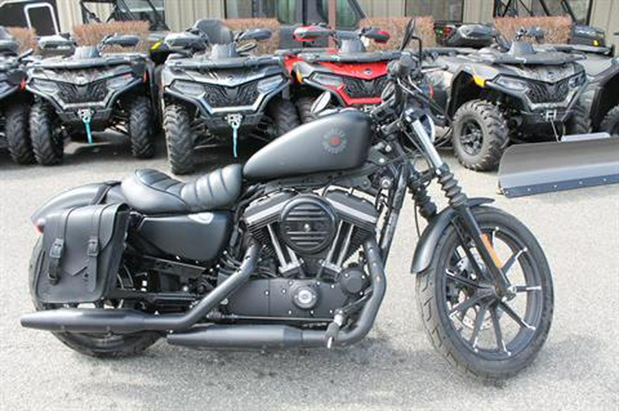 2021 Harley-Davidson Iron 883™