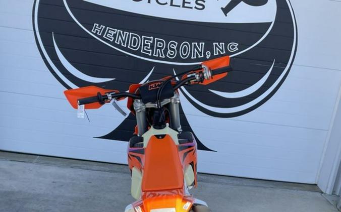2024 KTM 350 XW-F