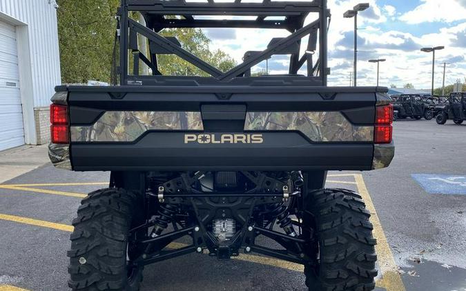 2024 Polaris® Ranger XP 1000 Premium Polaris Pursuit Camo