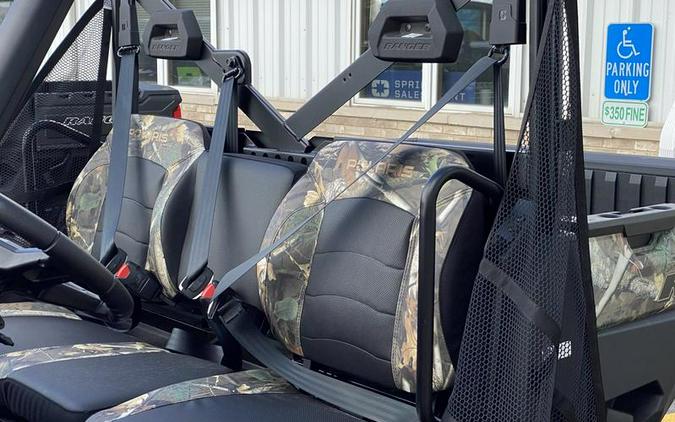 2024 Polaris® Ranger XP 1000 Premium Polaris Pursuit Camo