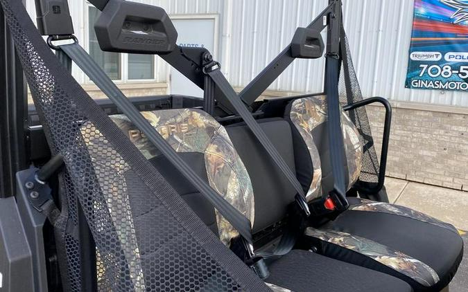 2024 Polaris® Ranger XP 1000 Premium Polaris Pursuit Camo