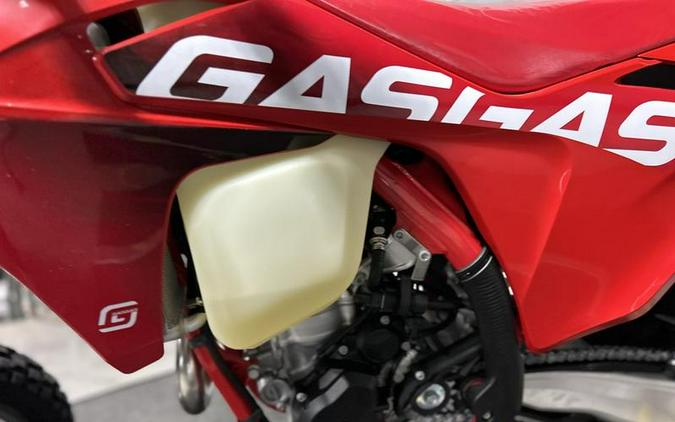 2024 GASGAS ES 350