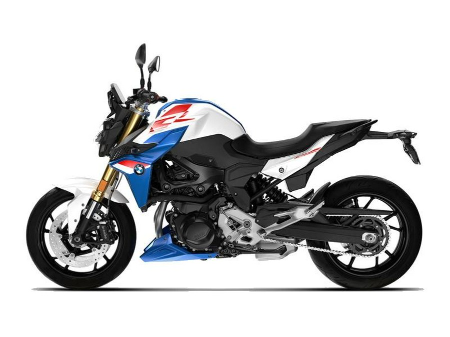 2024 BMW F 900 R Sport