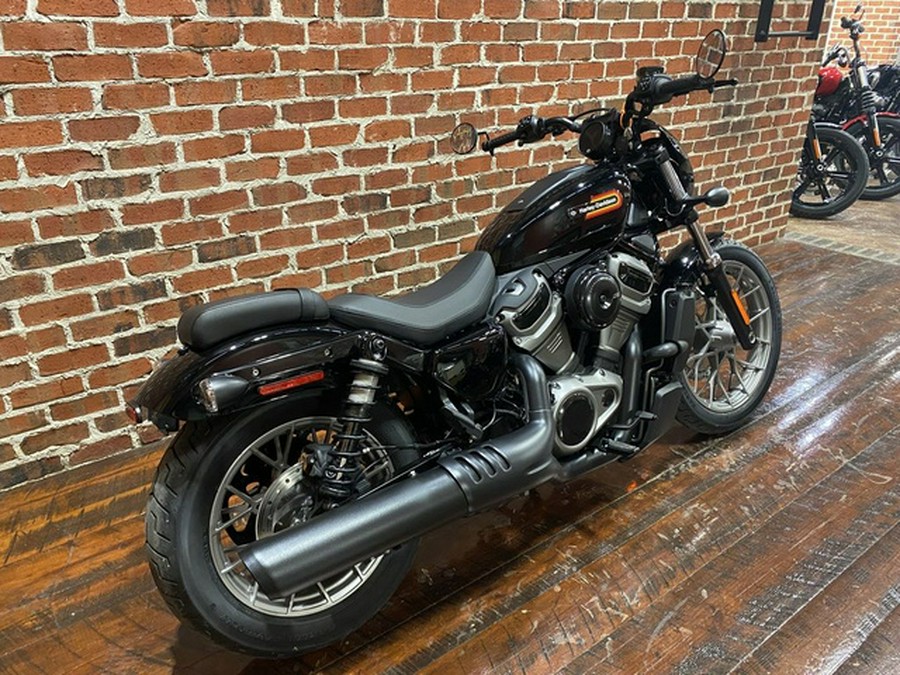 2023 Harley-Davidson RH975S - Nightster Special